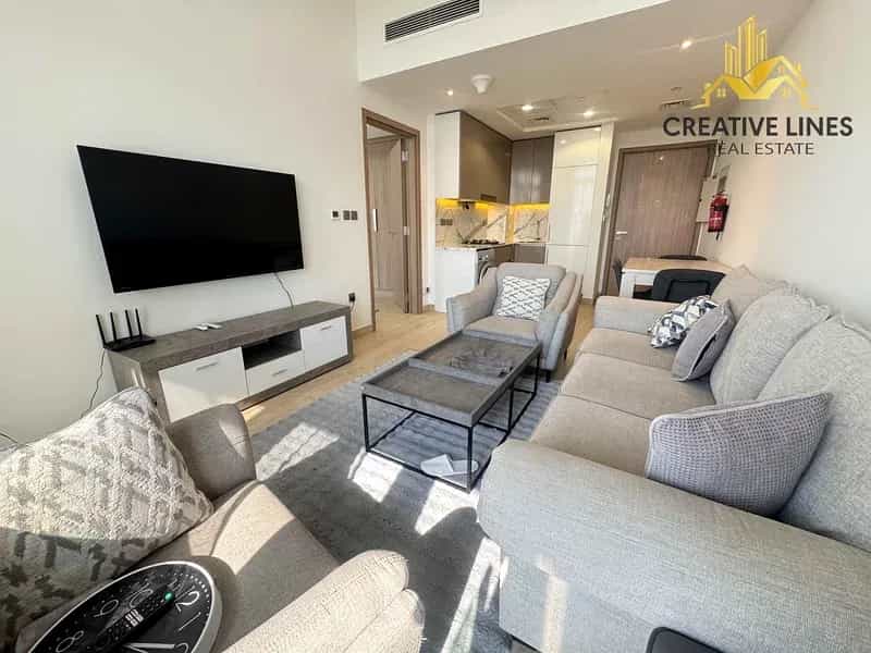 3+ Bedrooms in Meydan City