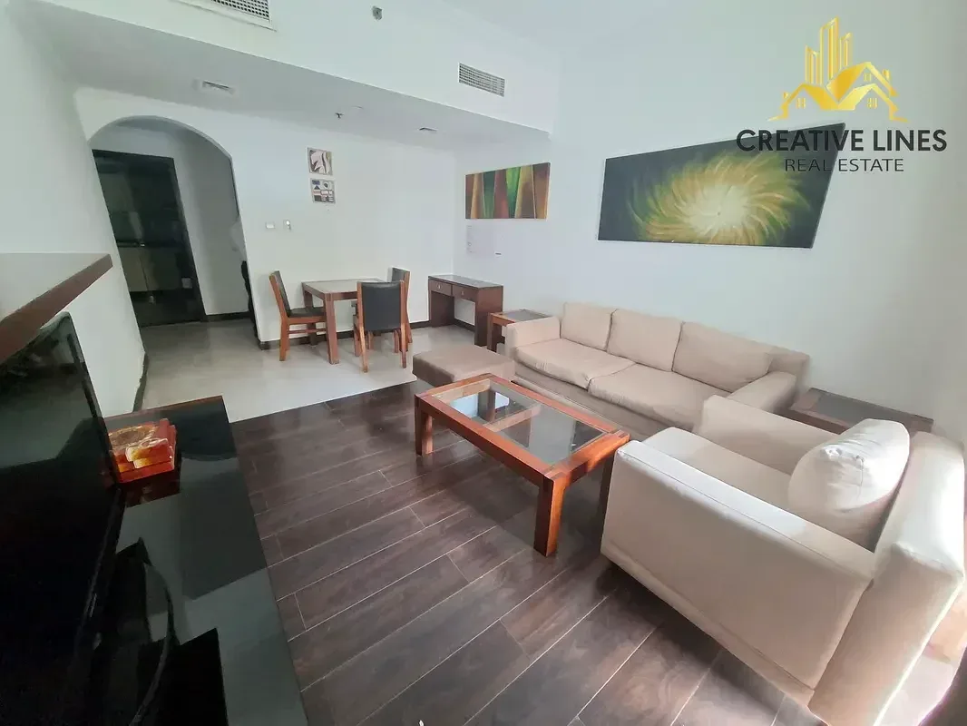1 Bedroom in Al Nahda photo 1