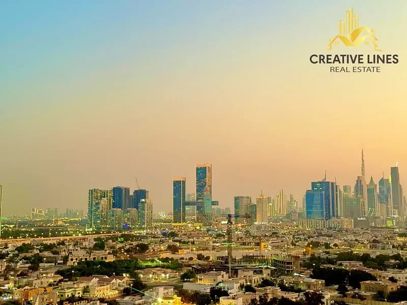 1 Bedroom in Bur Dubai photo 1