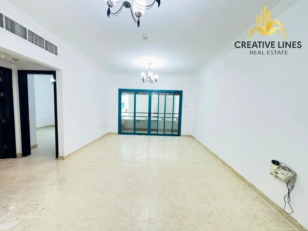 1 Bedroom in Al Nahda photo 1