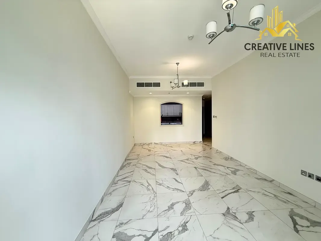 1 Bedroom in Business Bay photo 1