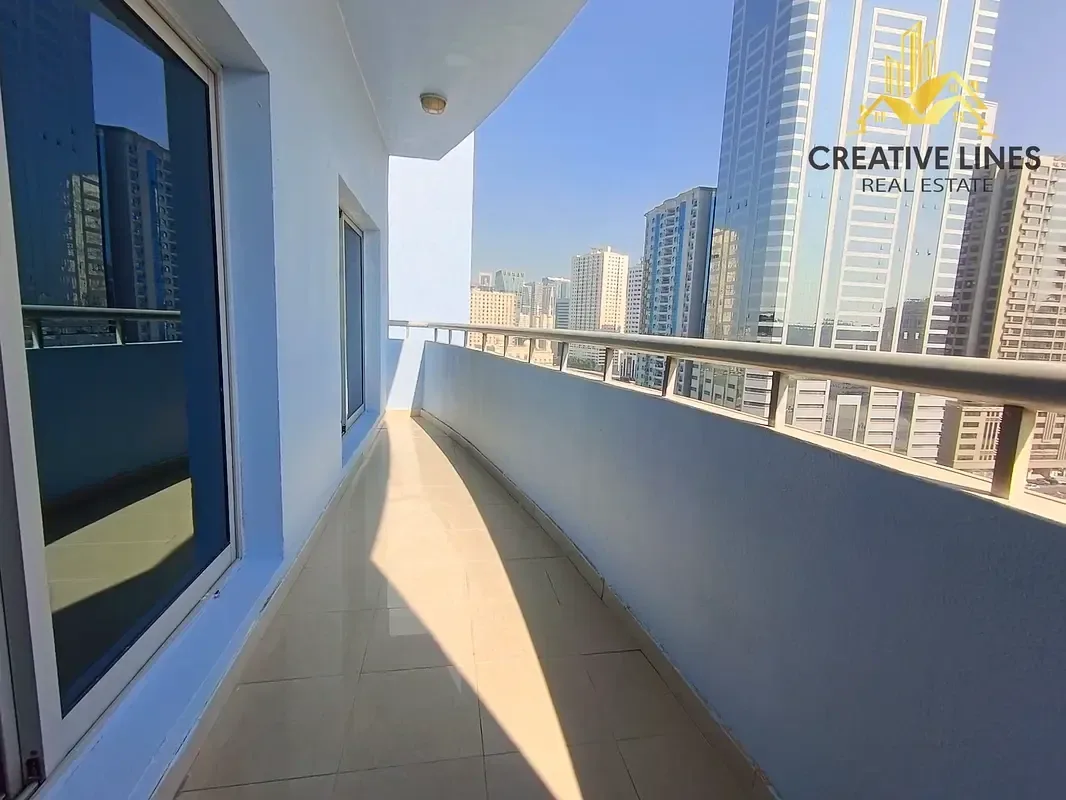 3+ Bedrooms in Al Nahda photo 1