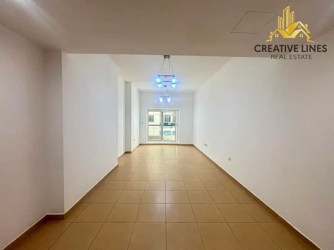 1 Bedroom in Al Nahda photo 1