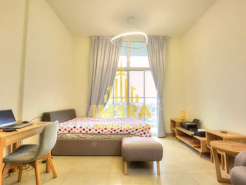 Studio Apartment in Al Furjan photo 1