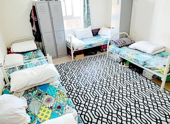 Bed Space in Al Quoz photo 1