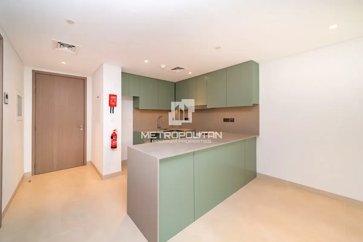 1 Bedroom in Al Wasl photo 1