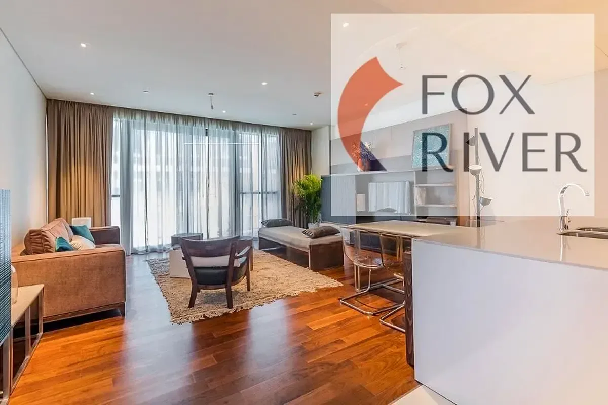 1 Bedroom in Al Wasl photo 1