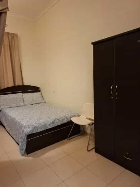 Partition Room in Dubai Investment Park (DIP)