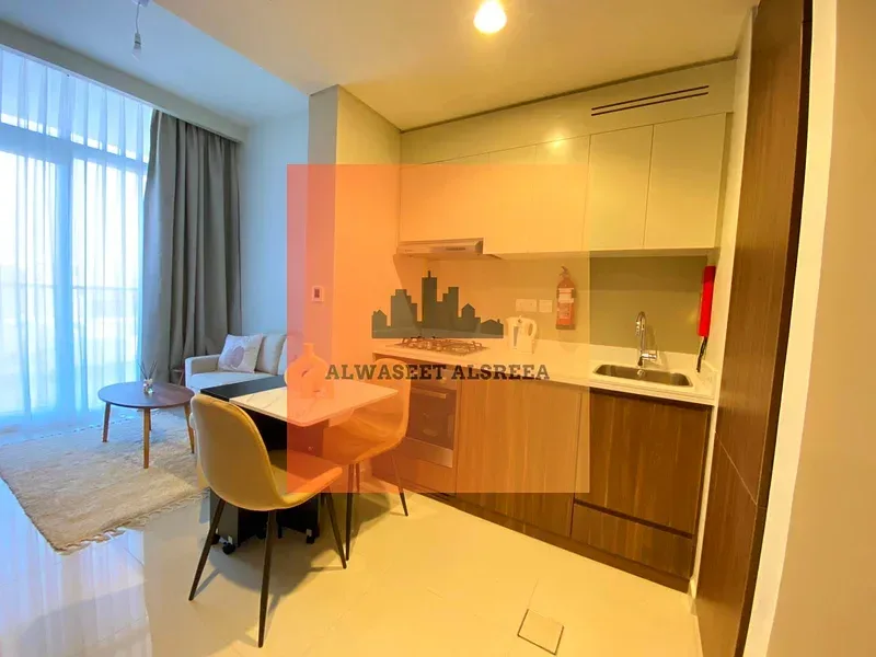 1 Bedroom in Business Bay photo 1