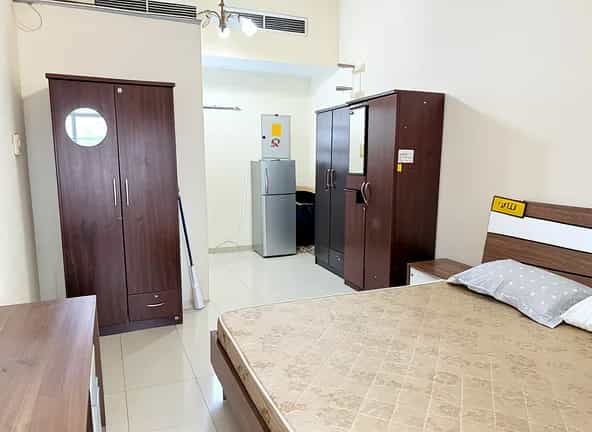 1 Bedroom in International City