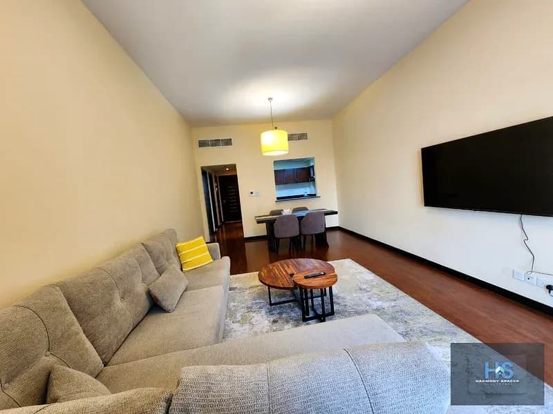 1 Bedroom in JLT photo 1