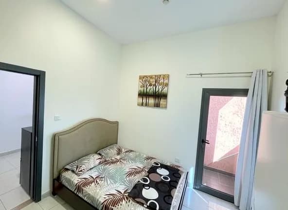 1 Bedroom in Hor Al Anz photo 1