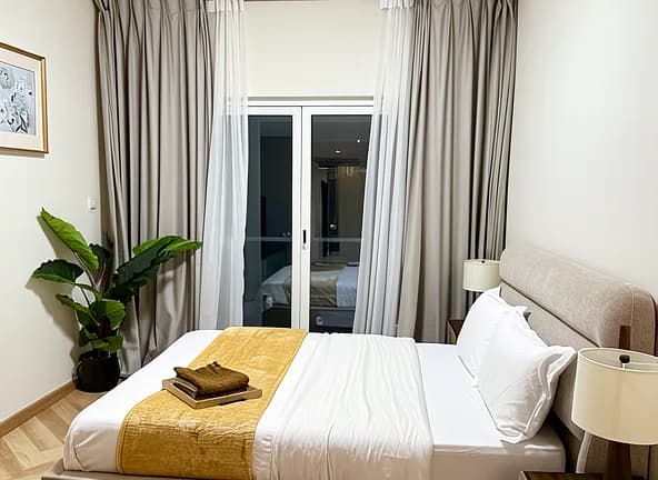 Studio Room in JLT photo 1