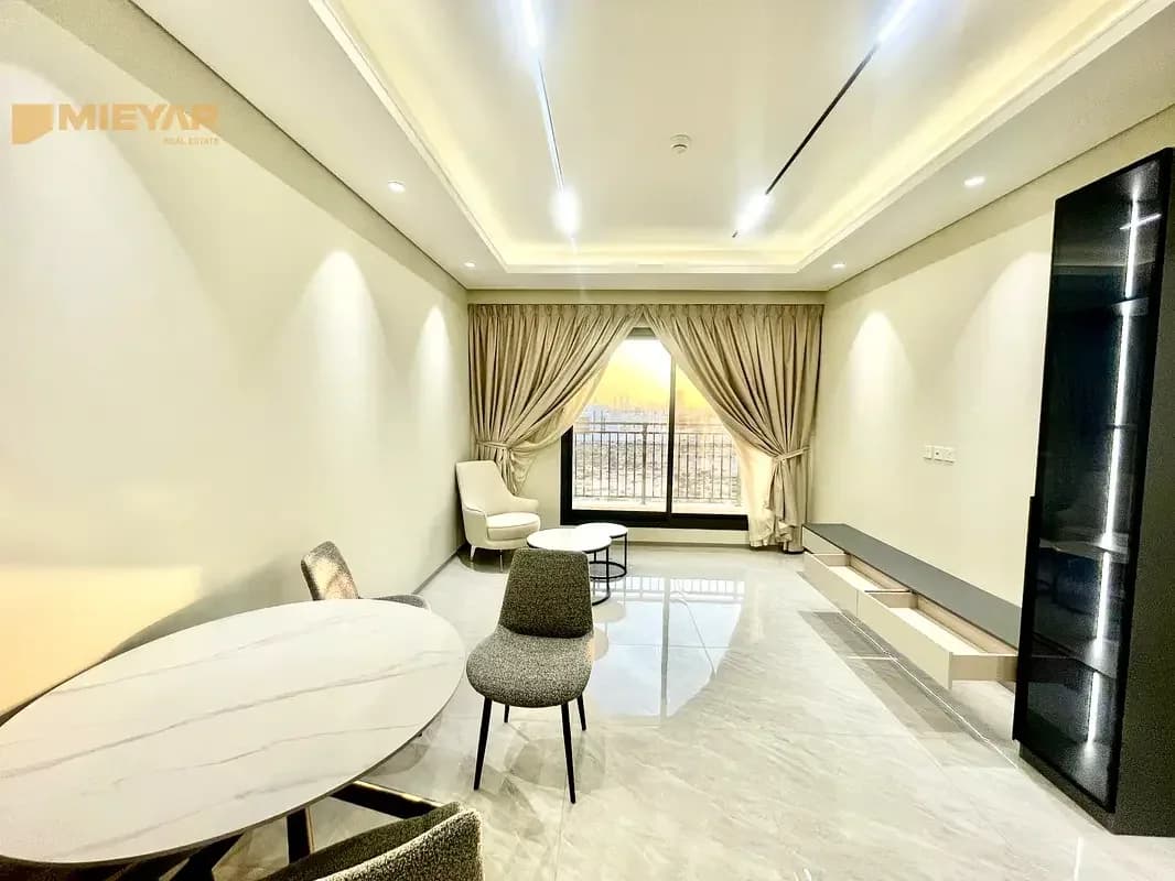 1 Bedroom in International City photo 1
