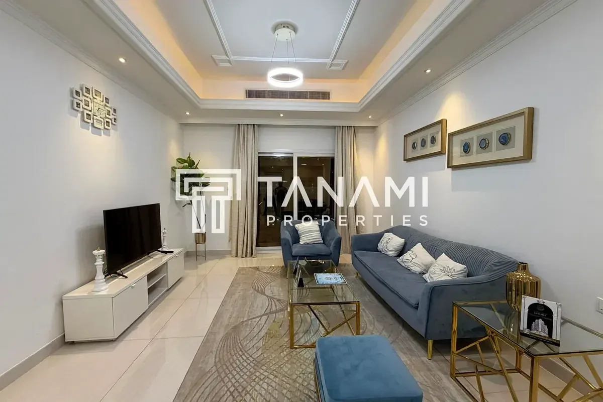 1 Bedroom in Arjan photo 1