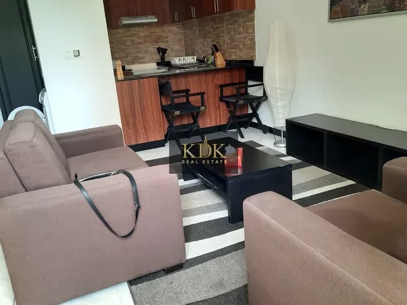 1 Bedroom in Jumeirah Village Circle (JVC) photo 1